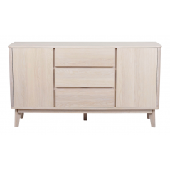 RO YUMI SIDEBOARD WHITEWASH